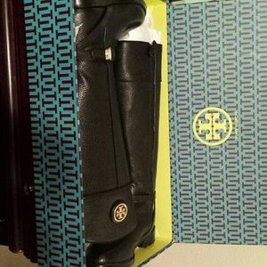 Tory Burch Teresa Riding Boot